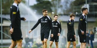 AIK fotboll satsar på uppgraderat gym – i samarbete med Technogym