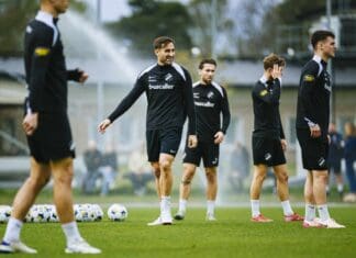 AIK fotboll satsar på uppgraderat gym – i samarbete med Technogym