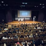 Perforum och Stockholm mötesplats för tränings- och hälsobranschen i två dagar