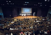 Perforum och Stockholm mötesplats för tränings- och hälsobranschen i två dagar