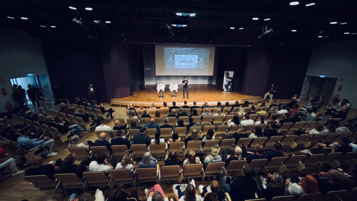 Perforum i Stockholm