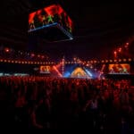 Biljettsläpp för LES MILLS LIVE 2025 – träningsfesten är tillbaka!