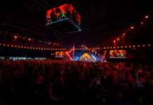 Biljettsläpp för LES MILLS LIVE 2025 – träningsfesten är tillbaka!