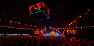 Biljettsläpp för LES MILLS LIVE 2025 – träningsfesten är tillbaka!