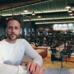 Podcast: Från källargym till kedja – Roger Baburin om resan med Member 24 Roger baburin, grundare och vd Member 24