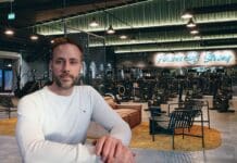 Podcast: Från källargym till kedja – Roger Baburin om resan med Member 24 Roger baburin, grundare och vd Member 24