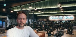Podcast: Från källargym till kedja – Roger Baburin om resan med Member 24 Roger baburin, grundare och vd Member 24