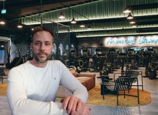 Podcast: Från källargym till kedja – Roger Baburin om resan med Member 24 Roger baburin, grundare och vd Member 24