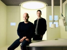 Neko Health uppdaterar sin hälsoscan – lägger till kroppssammansättning och wearables