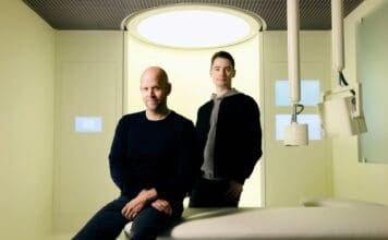 Daniel Eks hälsoföretag Neko Health växer – med internationellt sikte efter miljardrunda