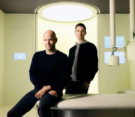 Neko Health uppdaterar sin hälsoscan – lägger till kroppssammansättning och wearables