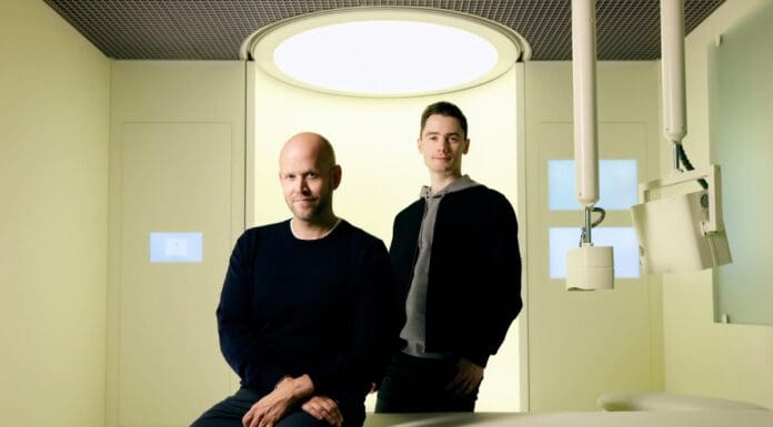 Neko Health uppdaterar sin hälsoscan – lägger till kroppssammansättning och wearables