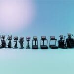 Apirosport ger oss framtidens konditionsmaskiner: Next Gen Cardio från Star Trac & StairMaster