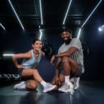 Stark medlemsutveckling hos SATS under inledningen av 2025