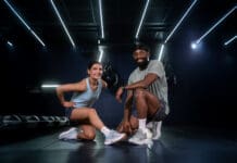 Stark medlemsutveckling hos SATS under inledningen av 2025