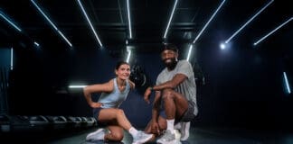 Stark medlemsutveckling hos SATS under inledningen av 2025