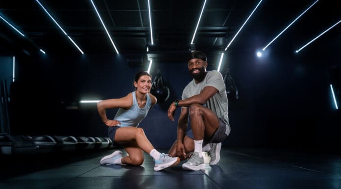 Stark medlemsutveckling hos SATS under inledningen av 2025