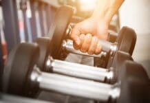 UK Active: Brittiska gymmarknaden växer – rekordnivåer i medlemsantal och intäkter