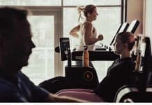 Technogym söker Account Manager för Norrland