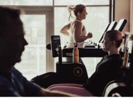 Technogym söker Account Manager för Norrland