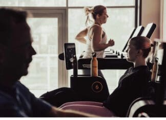 Technogym söker Account Manager för Norrland