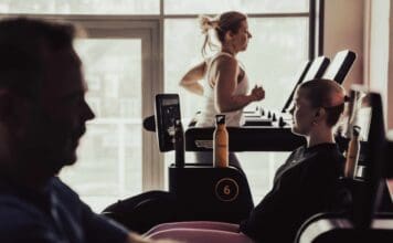 Technogym söker Account Manager för Norrland