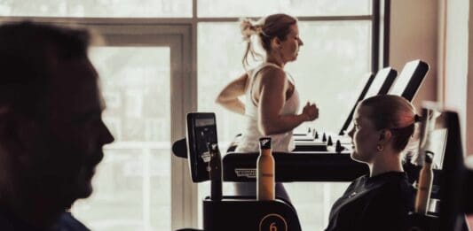 Technogym söker Account Manager för Norrland