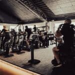 Så nådde Mälarö Träningsverk en utsatt målgrupp – med Technogyms Biocircuit