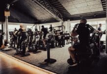 Så nådde Mälarö Träningsverk en utsatt målgrupp – med Technogyms Biocircuit