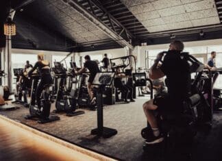 Så nådde Mälarö Träningsverk en utsatt målgrupp – med Technogyms Biocircuit