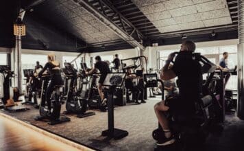 Så nådde Mälarö Träningsverk en utsatt målgrupp – med Technogyms Biocircuit