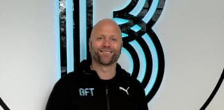 Podcast: “Back to basics” med Body Fit Training – Tage Flugeim satsar på nytt träningskoncept i Norden Tage Flugeim; BFT