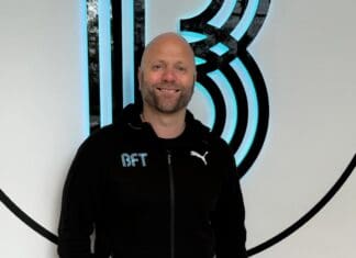 Podcast: “Back to basics” med Body Fit Training – Tage Flugeim satsar på nytt träningskoncept i Norden Tage Flugeim; BFT