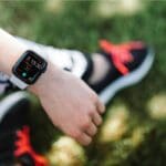 Apple presenterar AI-tränaren Workout Buddy