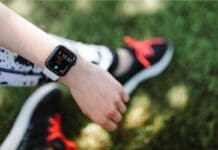 Apple presenterar AI-tränaren Workout Buddy