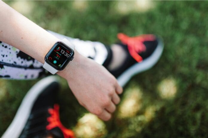 AppleWatch