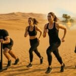 Krönika: HYROX – hype, hägring eller hållbart gymkoncept?