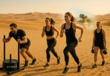 Krönika: HYROX – hype, hägring eller hållbart gymkoncept?