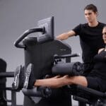 Concept Träningsredskap presenterar höstens EGYM-nyheter