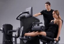 Concept Träningsredskap presenterar höstens EGYM-nyheter