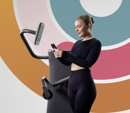 Gen Z och Millennials driver styrketrenden – EGYM kartlägger nästa fas för gymmen