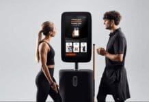 EGYM sätter standarden för smart fitnessutrustning
