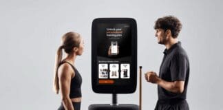 EGYM sätter standarden för smart fitnessutrustning