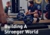 Building a Stronger World — Eleiko publicerar 2024 års hållbarhetsrapport