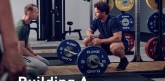 Building a Stronger World — Eleiko publicerar 2024 års hållbarhetsrapport