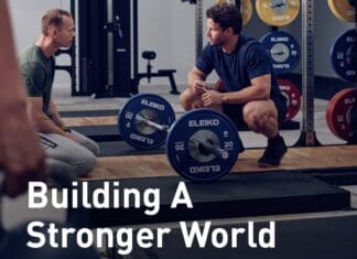 Building a Stronger World — Eleiko publicerar 2024 års hållbarhetsrapport