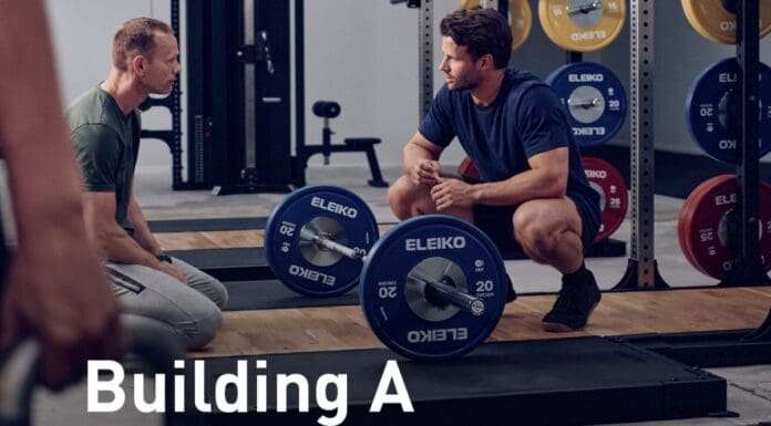 Building a Stronger World — Eleiko publicerar 2024 års hållbarhetsrapport