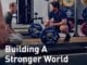Building a Stronger World — Eleiko publicerar 2024 års hållbarhetsrapport