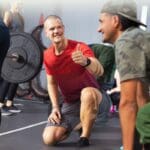 Friskis&Svettis söker verksamhetschef i Göteborg