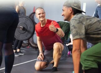 Friskis&Svettis söker verksamhetschef i Göteborg
